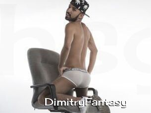 DimitryFantasy