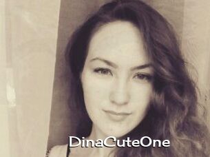 DinaCuteOne
