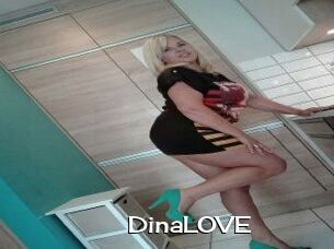 DinaLOVE