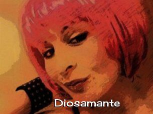 Diosamante
