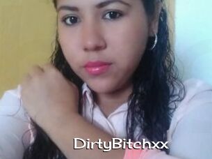 DirtyBitchxx