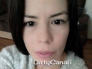 DirtyCanari