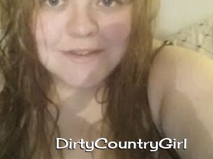 DirtyCountryGirl