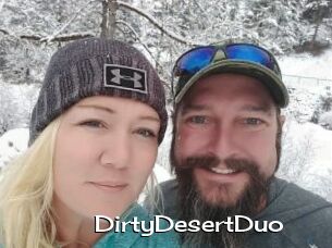 DirtyDesertDuo