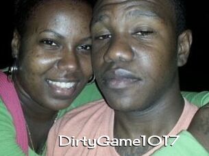 DirtyGame1017