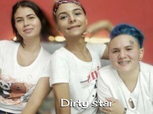 Dirty_star