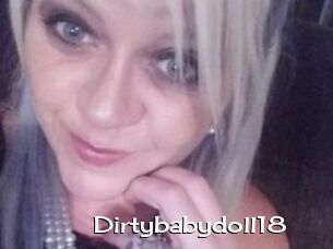 Dirtybabydoll18