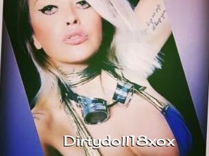 Dirtydoll18xox