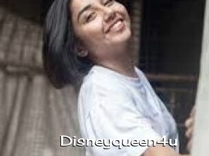 Disneyqueen4u
