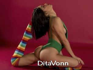 DitaVonn