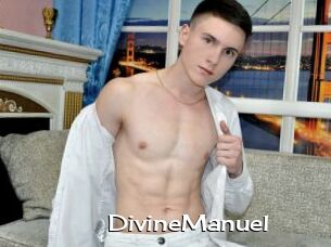 DivineManuel