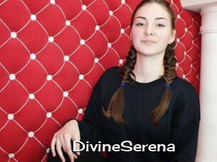 DivineSerena