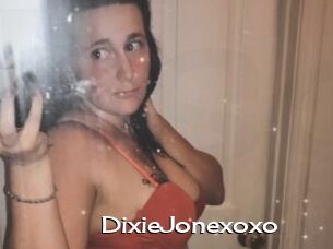 DixieJonexoxo