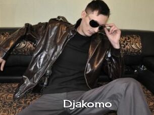 Djakomo