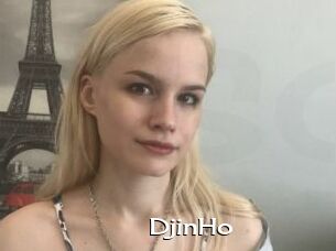 DjinHo