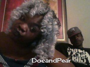 DocandPear
