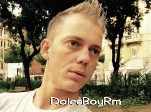 DolceBoyRm