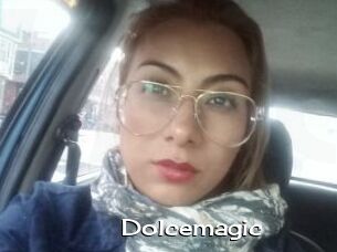 Dolcemagic
