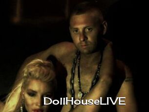 DollHouseLIVE