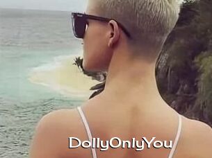 DollyOnlyYou