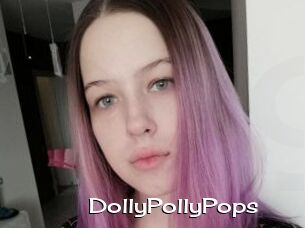 DollyPollyPops