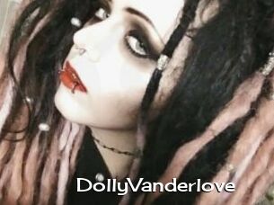 DollyVanderlove