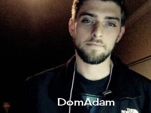 DomAdam