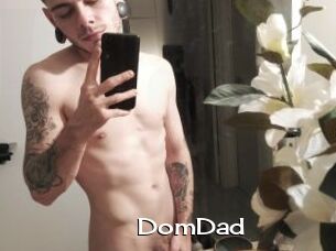 DomDad