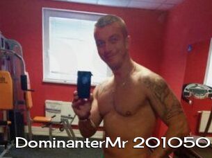 DominanterMr