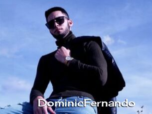 DominicFernando