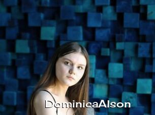 DominicaAlson
