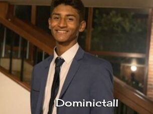 Dominictall