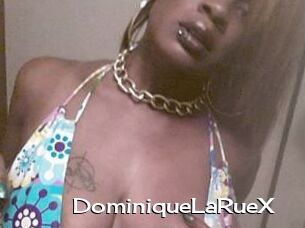 DominiqueLaRueX
