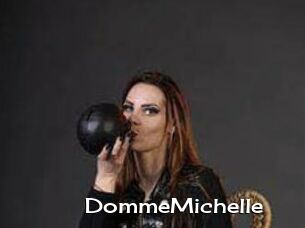 DommeMichelle