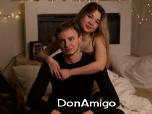 DonAmigo