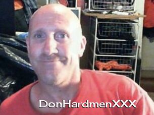 DonHardmenXXX