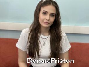 DonaraPriston
