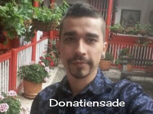 Donatiensade