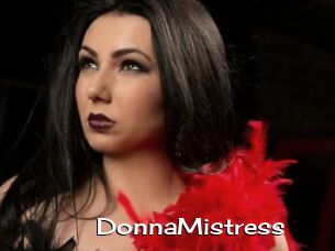 DonnaMistress