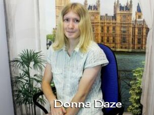 Donna_Daze