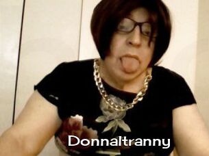 Donnaltranny