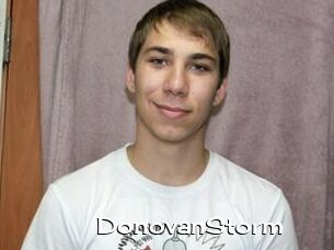 DonovanStorm