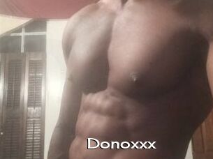Donoxxx