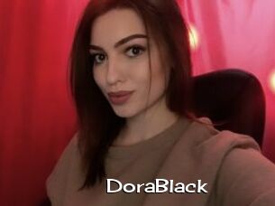 DoraBlack