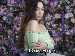 DoraHope