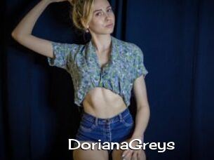 DorianaGreys