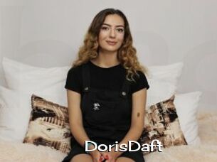 DorisDaft