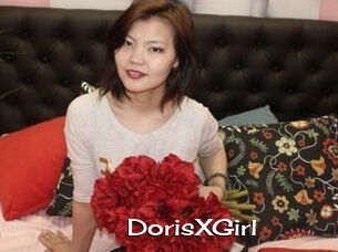 DorisXGirl
