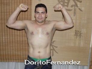 DoritoFernandez