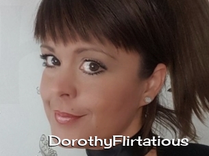 DorothyFlirtatious